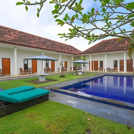 The Uma Canggu Eksteriør billede