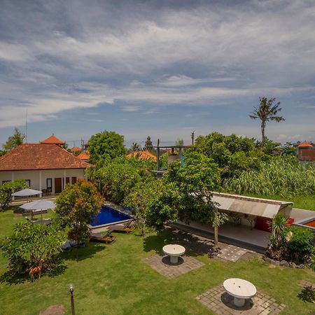 The Uma Canggu Eksteriør billede