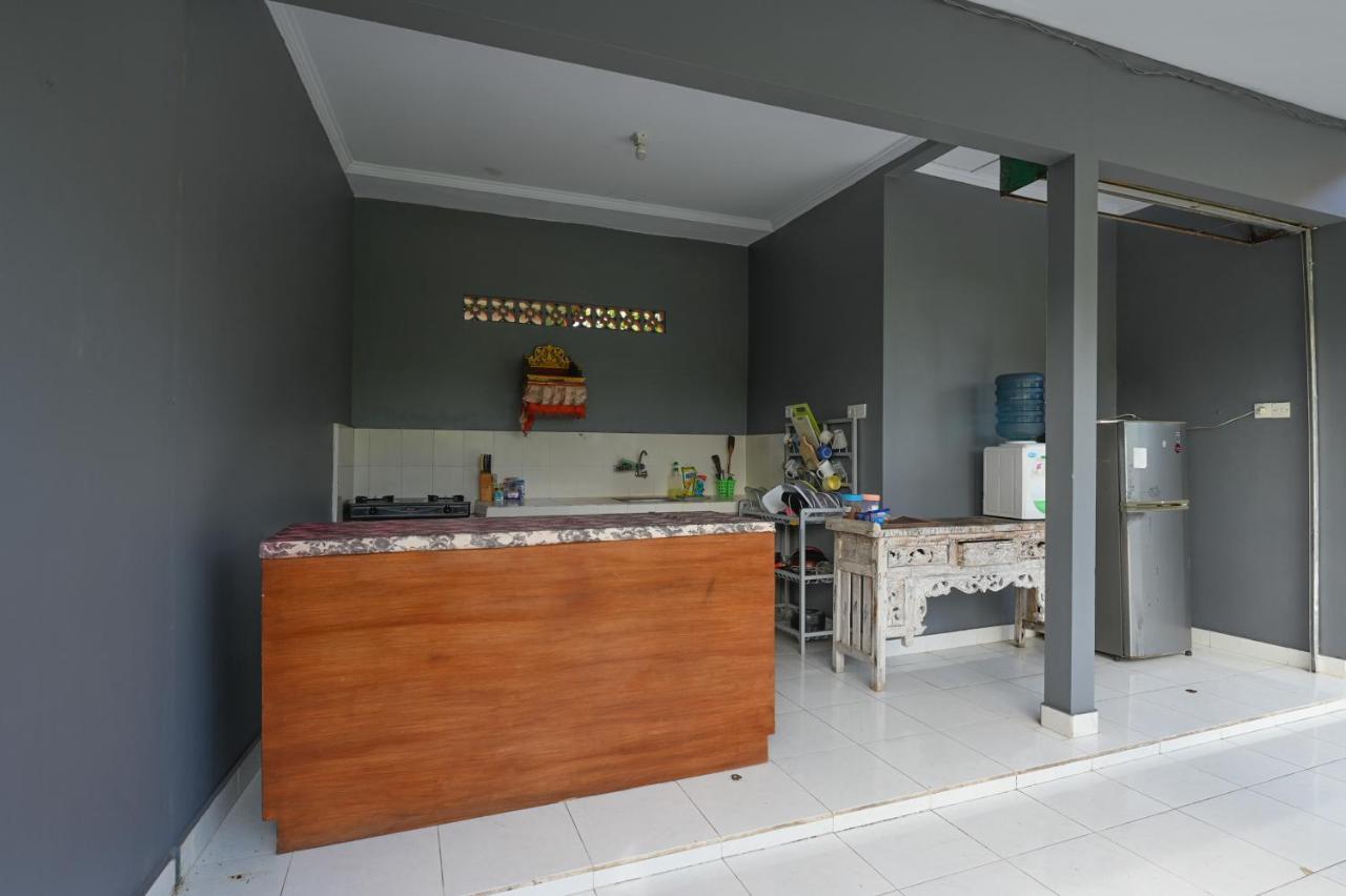 The Uma Canggu Eksteriør billede