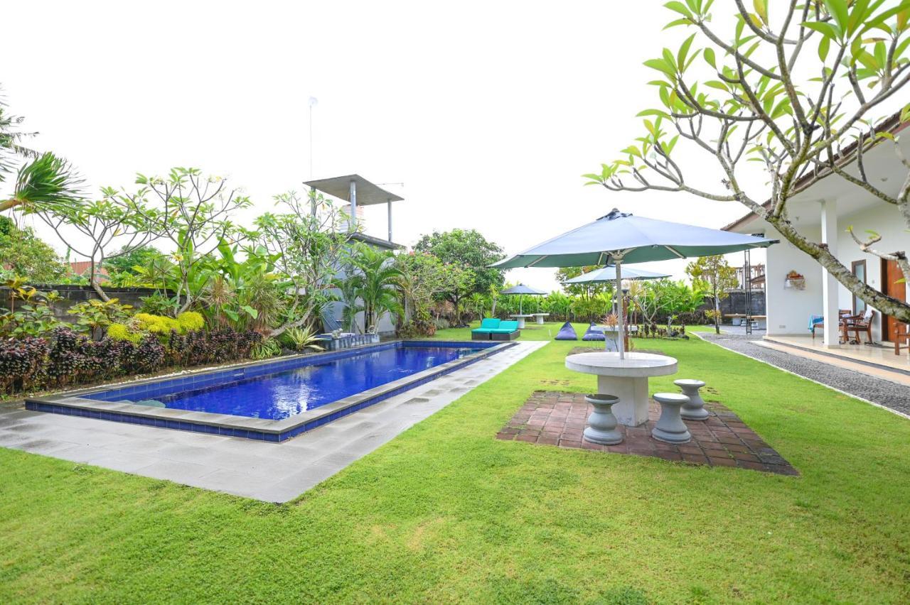 The Uma Canggu Eksteriør billede