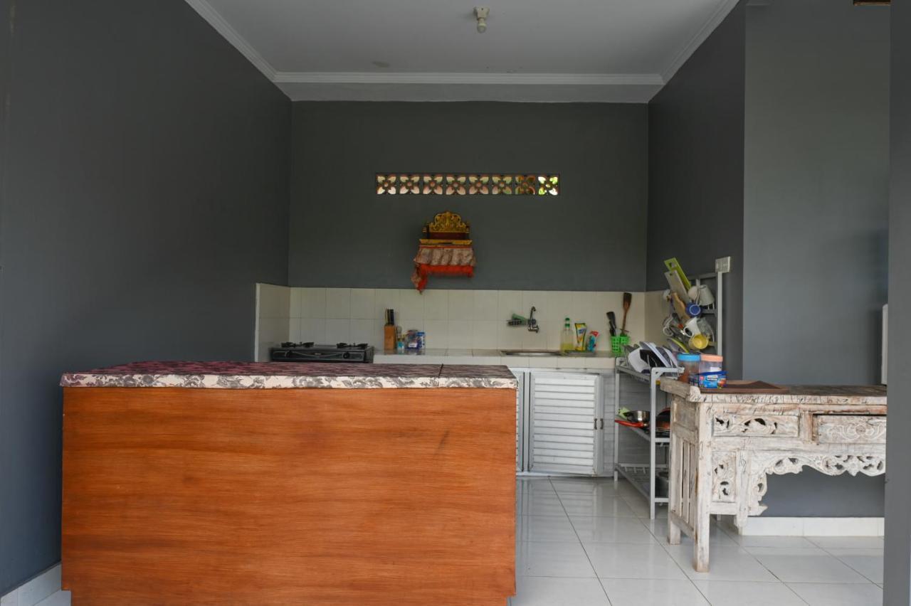 The Uma Canggu Eksteriør billede