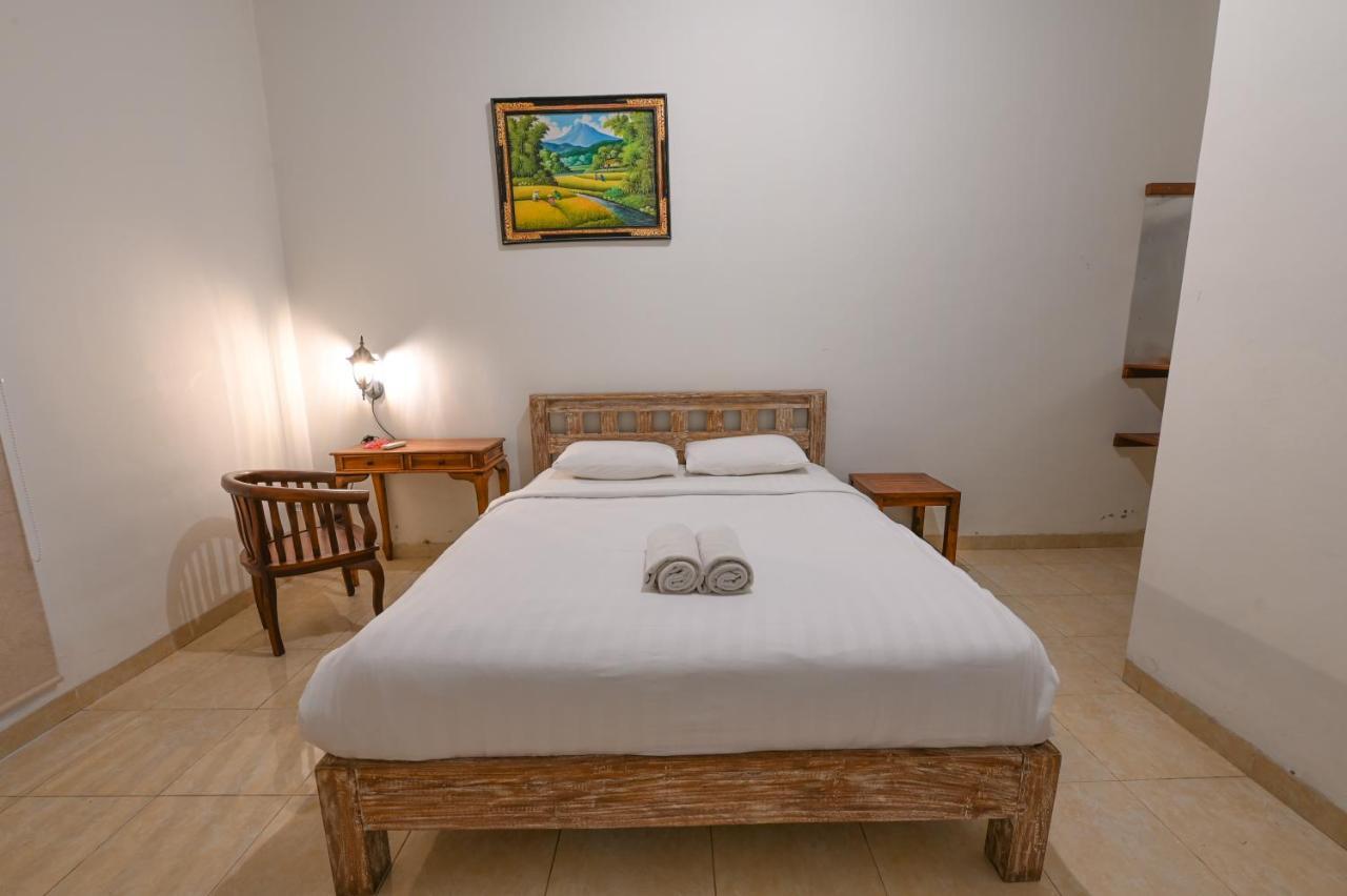 The Uma Canggu Eksteriør billede