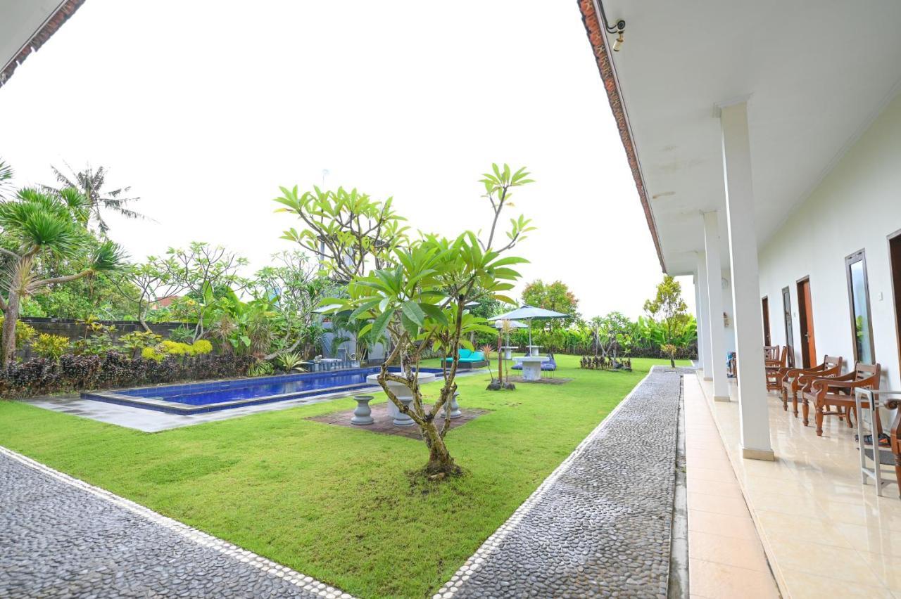 The Uma Canggu Eksteriør billede