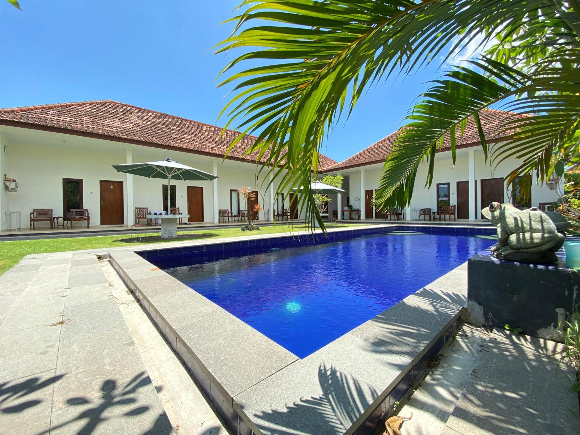 The Uma Canggu Eksteriør billede