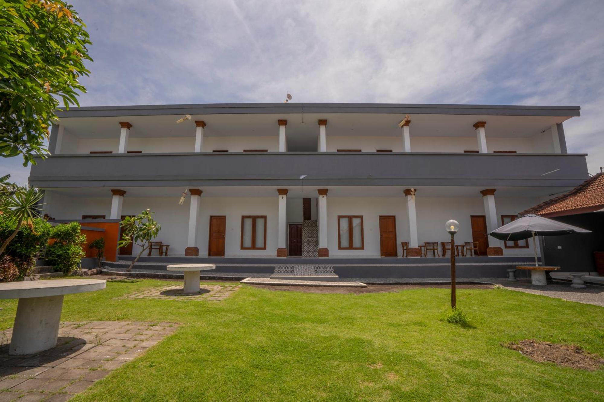 The Uma Canggu Eksteriør billede